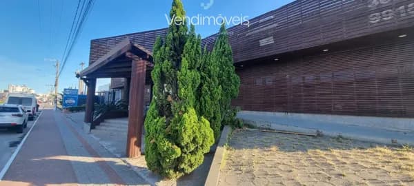 Sala Comercial em Humaitá, Tubarão/SC