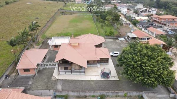 Casa/Sítio Pescaria Brava
