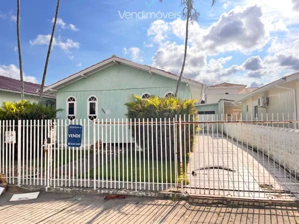Casa em Tubarão - Santo Antônio de Pádua