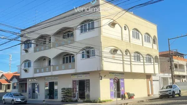 Prédio Residencial em Oficinas, Tubarão/SC