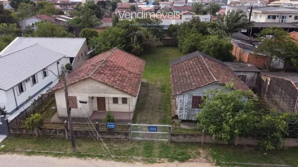 Lote/Terreno em Tubarão - Santo Antônio de Pádua