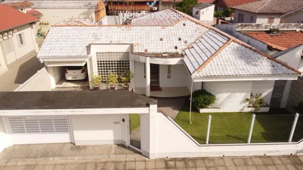 Casa em Tubarão - Dehon