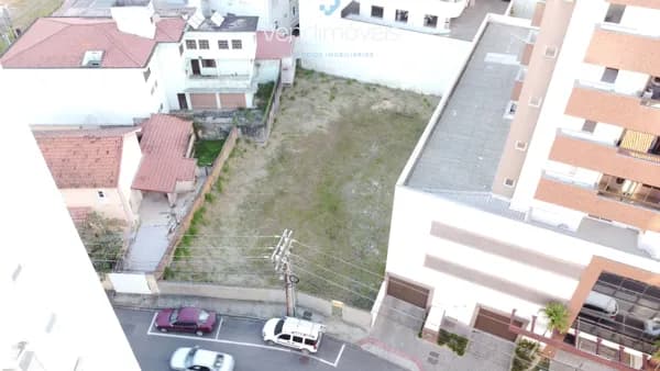Terreno no Centro, Tubarão/SC