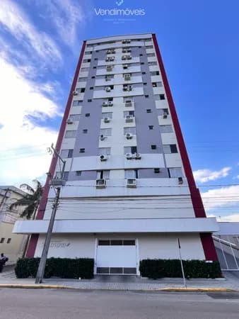 Apartamento em Tubarão - Dehon