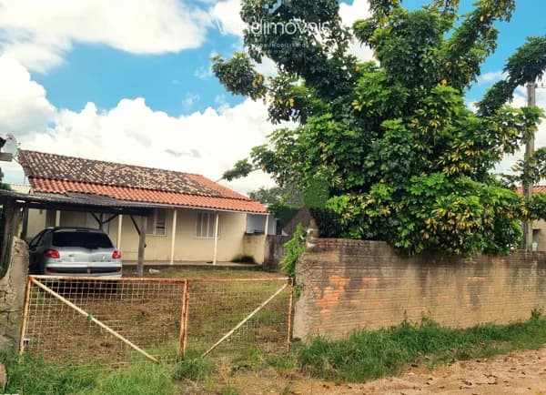 Lote/Terreno em Tubarão - Santo Antônio de Pádua
