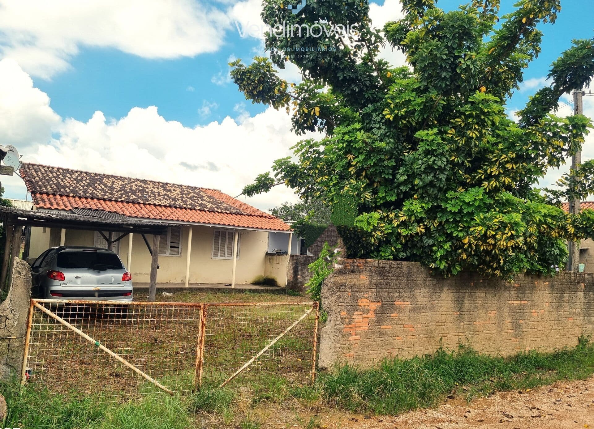 Lote/Terreno em Tubarão - Santo Antônio de Pádua