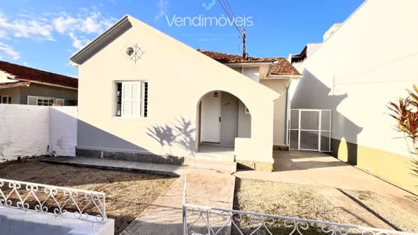 Casa em Tubarão - Centro