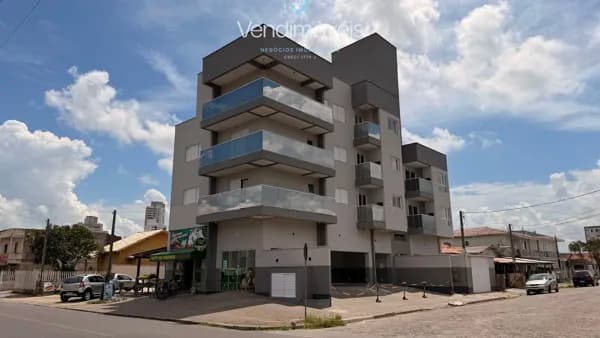 Apartamento em Tubarão - Santo Antônio de Pádua