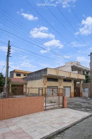 Prédio Residencial/Comercial