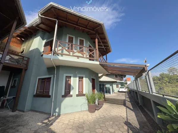 Apartamento em Tubarão - Centro
