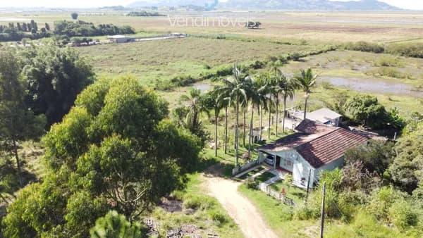 Lote/Terreno em Tubarão - São Cristóvão