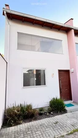 Casa em Tubarão - Humaitá de Cima