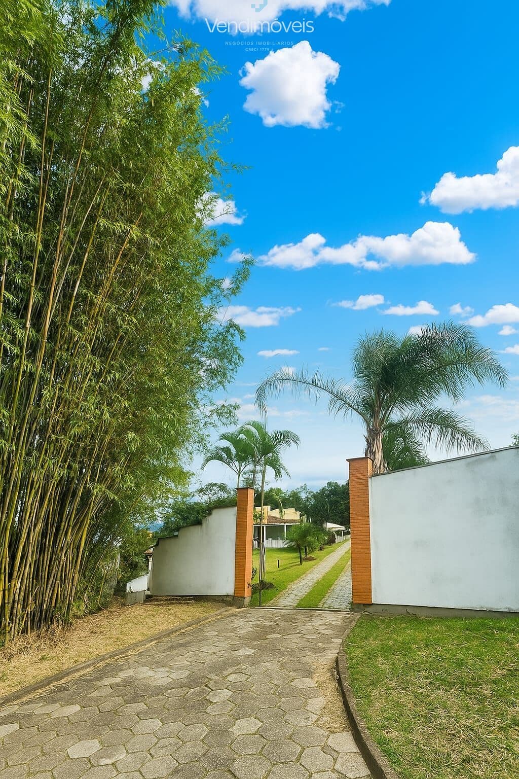 Casa em Monte Castelo, Tubarão/SC