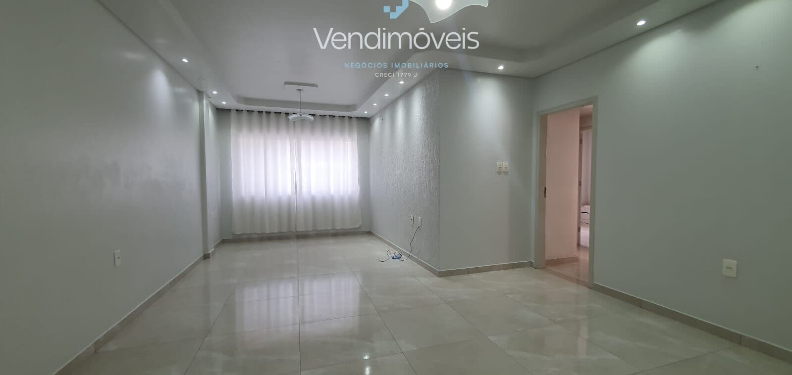 Apartamento em Vila Moema, Tubarão/SC