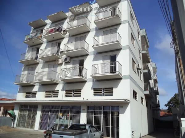 Apartamento Padrão para Aluguel em Oficinas Tubarão-SC