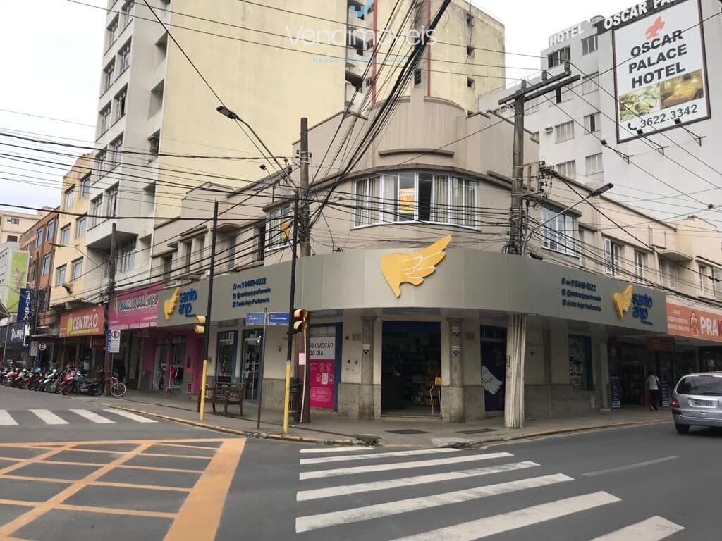 Sala/Conjunto em Tubarão - Centro