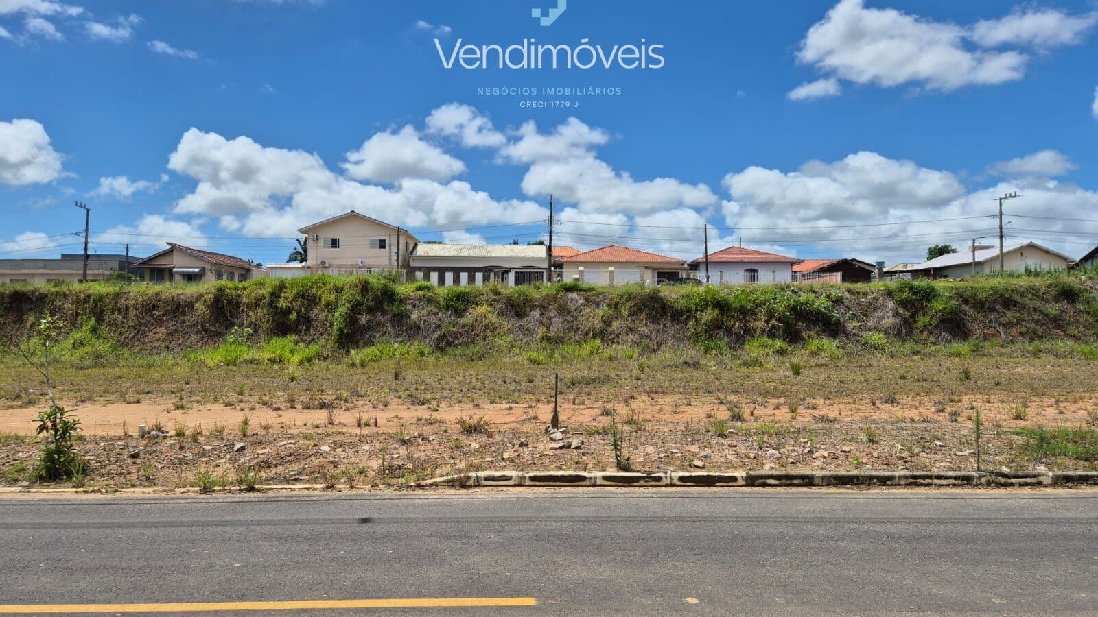 Terreno Lote em Morrotes, Tubarão/SC