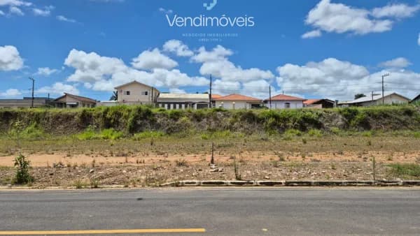 Terreno Lote em Morrotes, Tubarão/SC