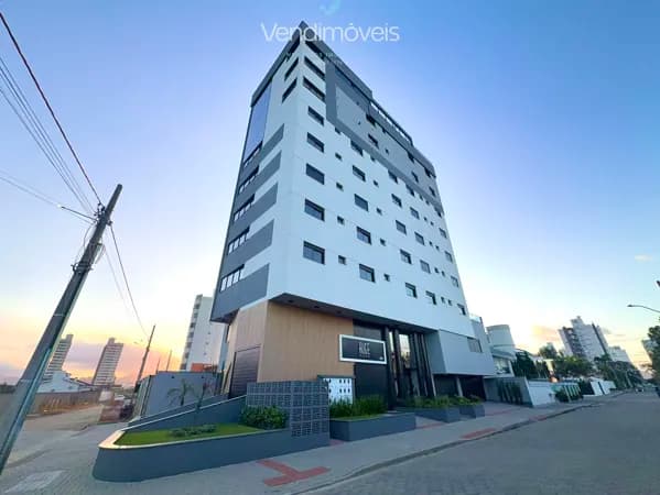 Apartamento em Tubarão - Vila Moema