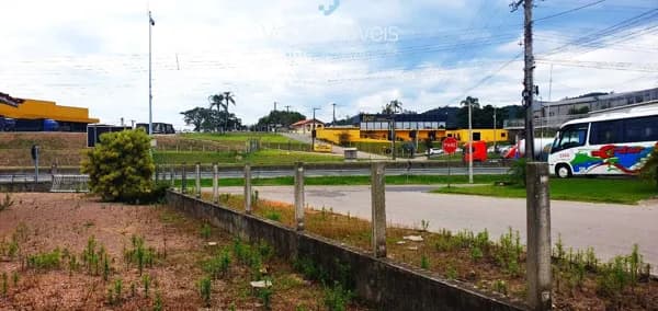 Terreno Lote em São Cristóvão, Tubarão/SC