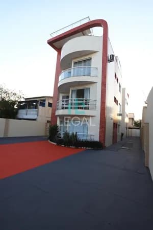 Apartamento em Rio das Ostras - Praia Mar