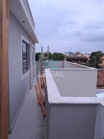 Apartamento Cobertura Duplex - Verdes Mares (Jardim Bela Vista ) Rio Das Ostras - RJ