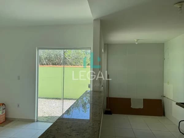APARTAMENTO TÉRREO 1 QUARTO COM ÁREA EXTERNA - ENSEADA DAS GAIVOTAS |