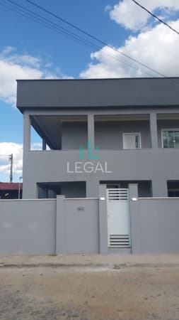 Casa com 3 dormitórios à venda por R$ 450.000,00 - Unamar - Cabo Frio/RJ
