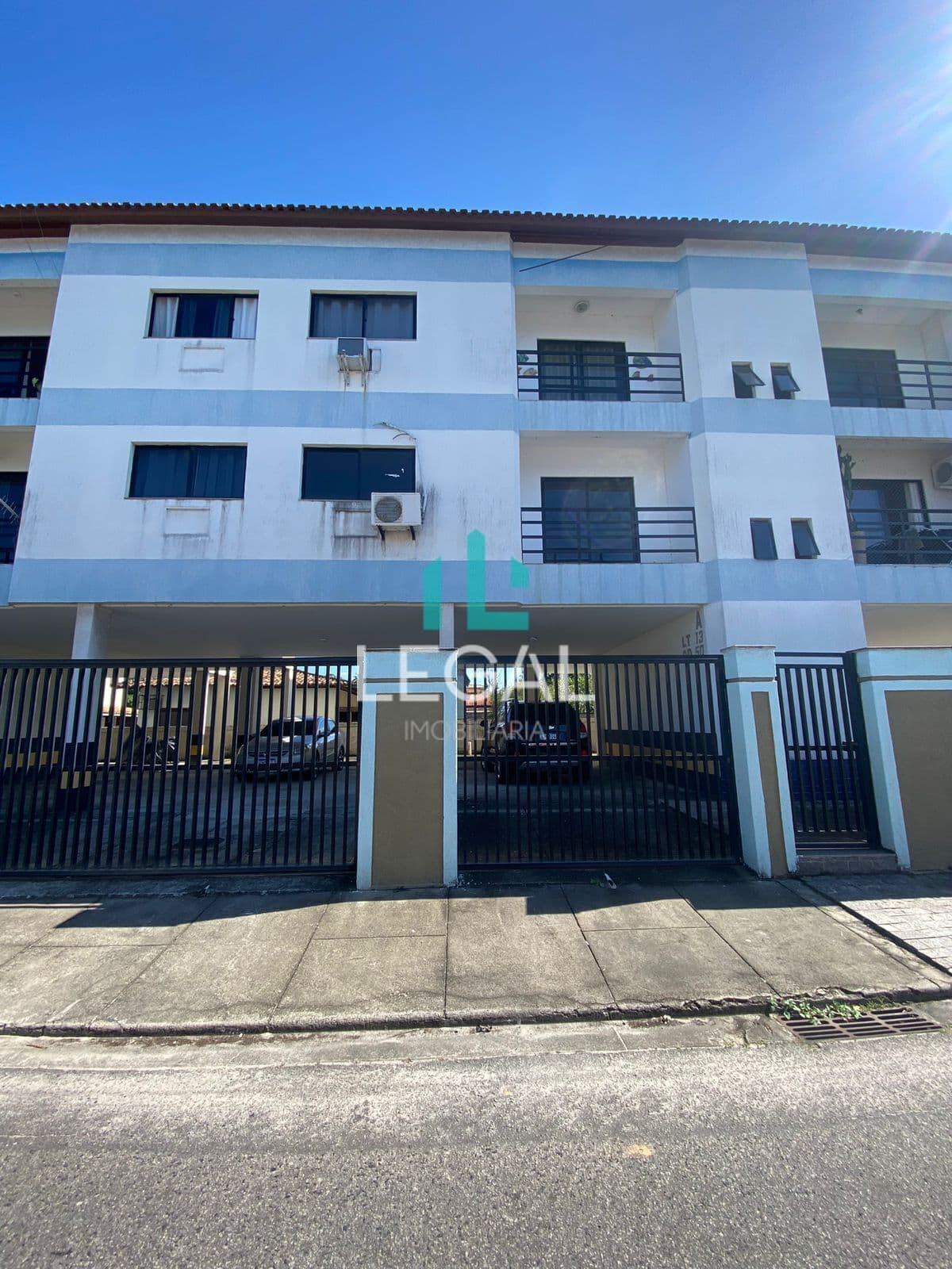 Apartamento em Extensão do Bosque, Rio das Ostras/RJ