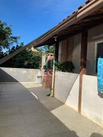 Sobrado em Rio das Ostras - Floresta das Gaivotas