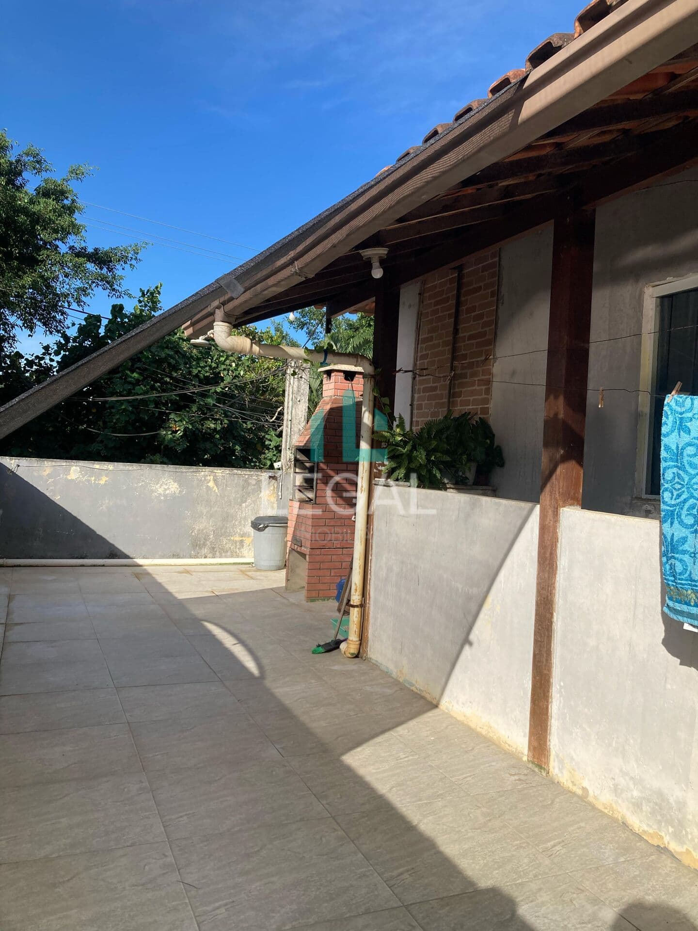 Sobrado em Rio das Ostras - Floresta das Gaivotas