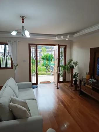 Casa Duplex - Maria Turri