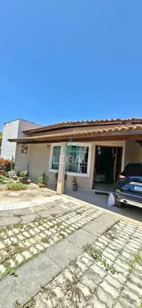 Casa para locação com 3 quartos no bairro Praia Mar em Rio das Ostras