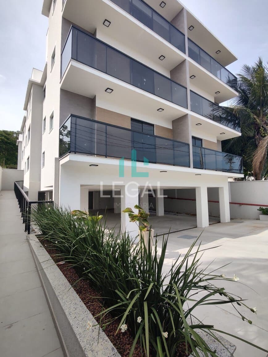 Apartamento Padrão de 2 quartos, 68m² à venda a partir de R$330.000,00 no Centro - Rio das Ostras - RJ