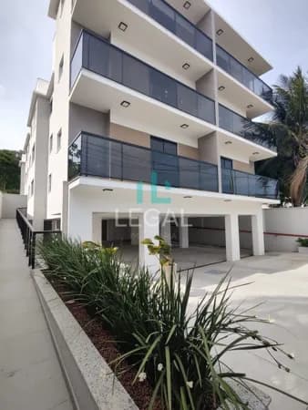 Apartamento Padrão de 2 quartos, 68m² à venda a partir de R$330.000,00 no Centro - Rio das Ostras - RJ