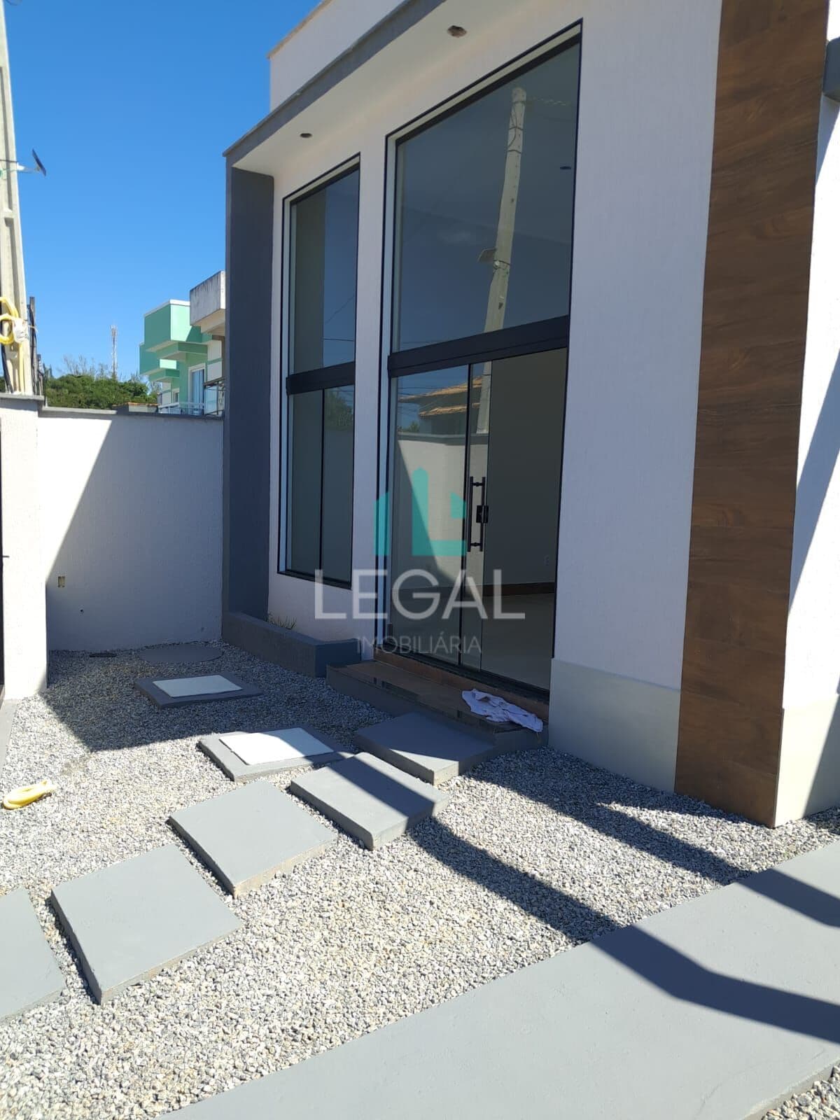 Casa em Residencial Rio das Ostras, Rio das Ostras/RJ
