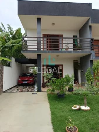 Casa Duplex - Maria Turri