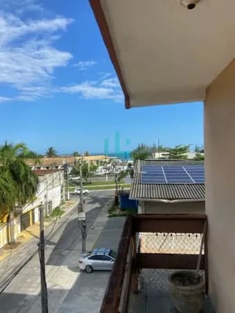 Apartamento Padrão - Jardim Miramar