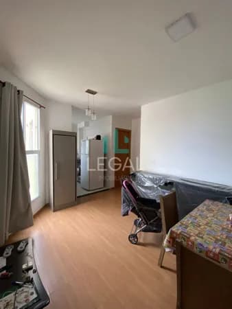 Apartamento em Atlântica, Rio das Ostras/RJ