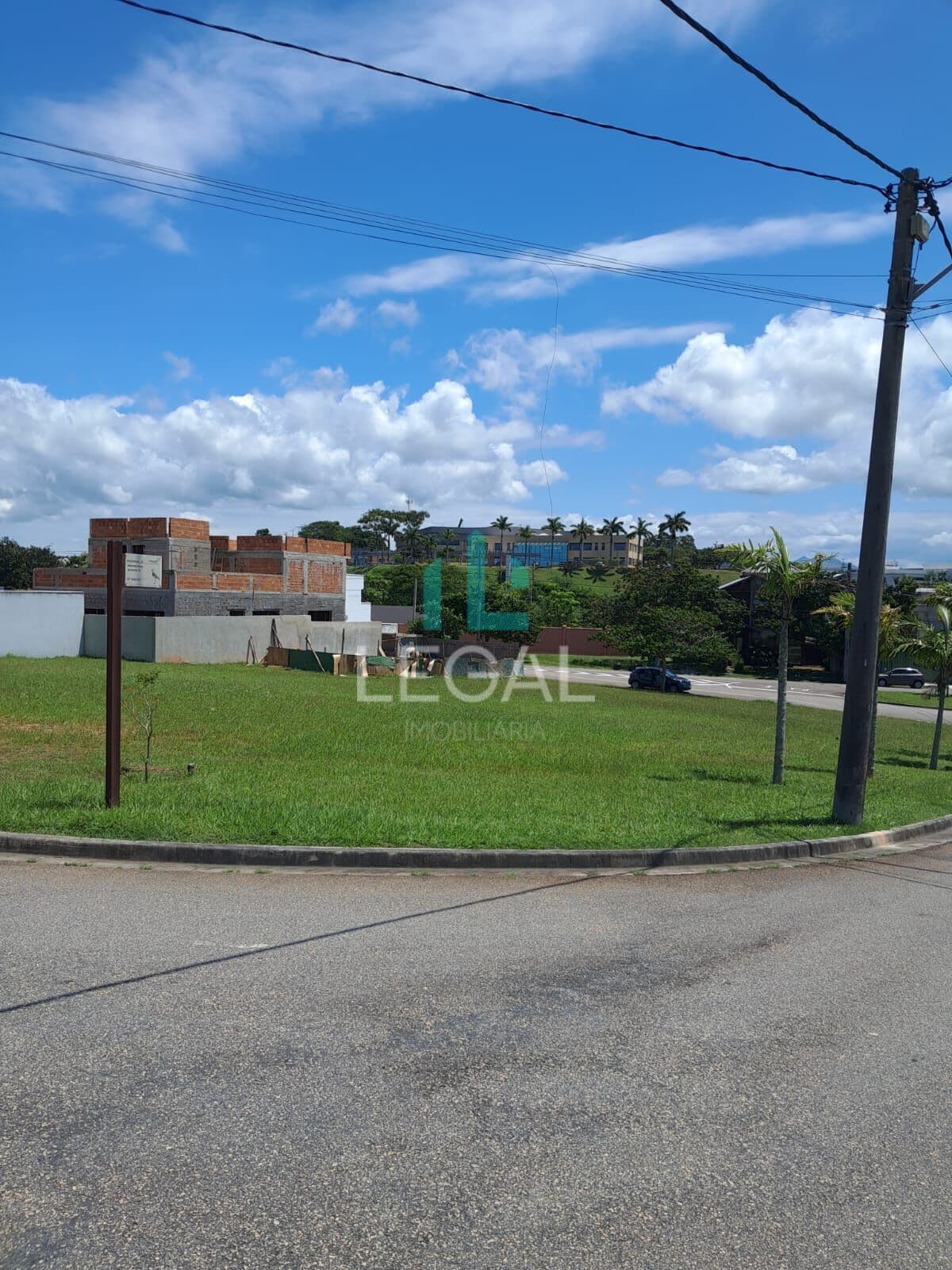 Terreno em Alphaville, Rio das Ostras/RJ