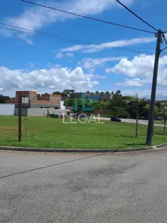 Terreno em Alphaville, Rio das Ostras/RJ