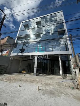 Sala Comercial em Costazul, Rio das Ostras/RJ