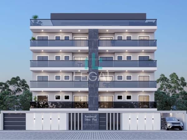 Apartamentos de Alto Padrão em Costazul, Rio das Ostras/RJ