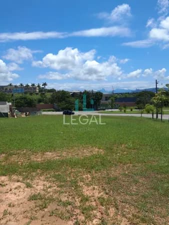 Terreno em Alphaville, Rio das Ostras/RJ