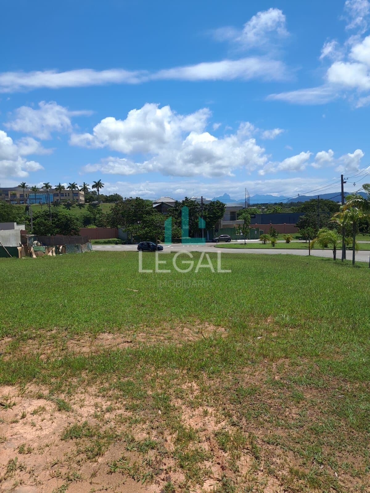 Terreno em Alphaville, Rio das Ostras/RJ