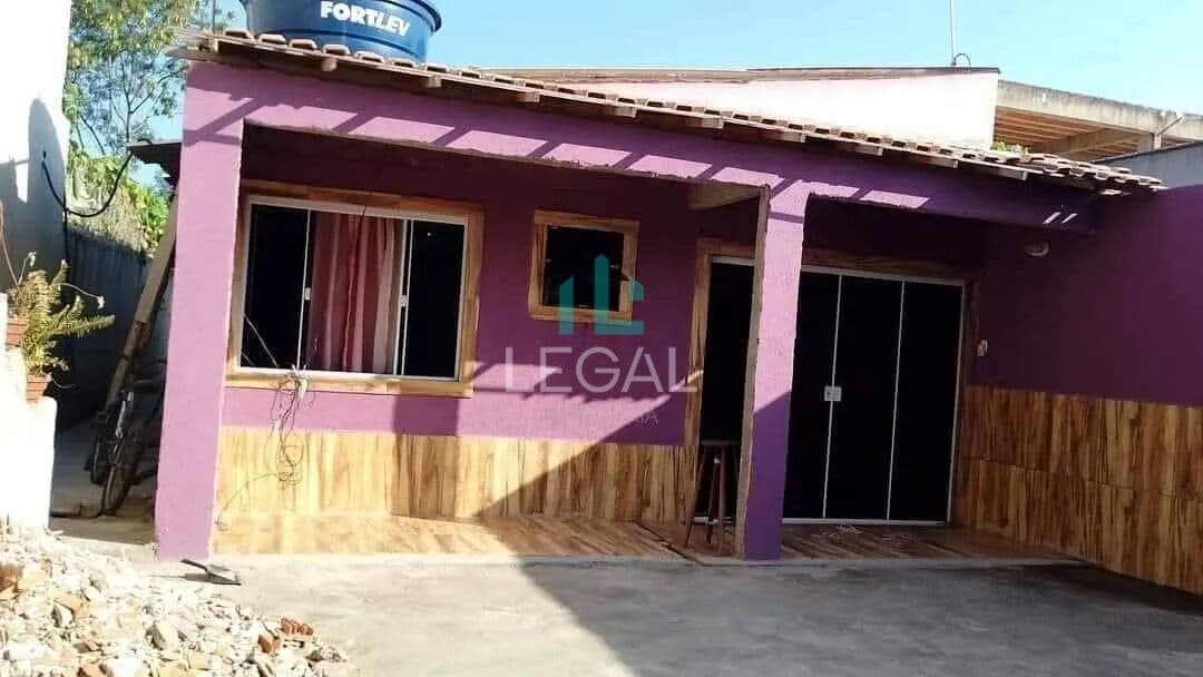 Casa padrão