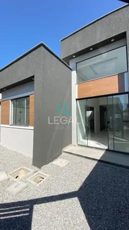 Casa em Village Rio das Ostras, Rio das Ostras/RJ