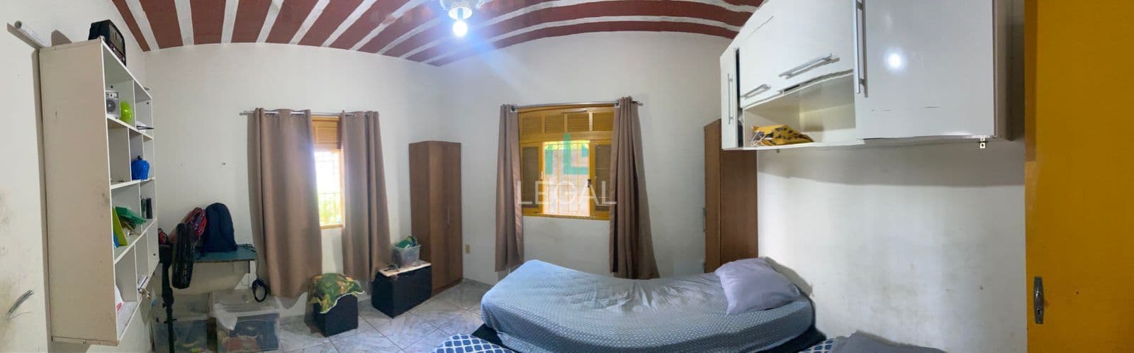Casa em Chácara Mariléa, Rio das Ostras/RJ