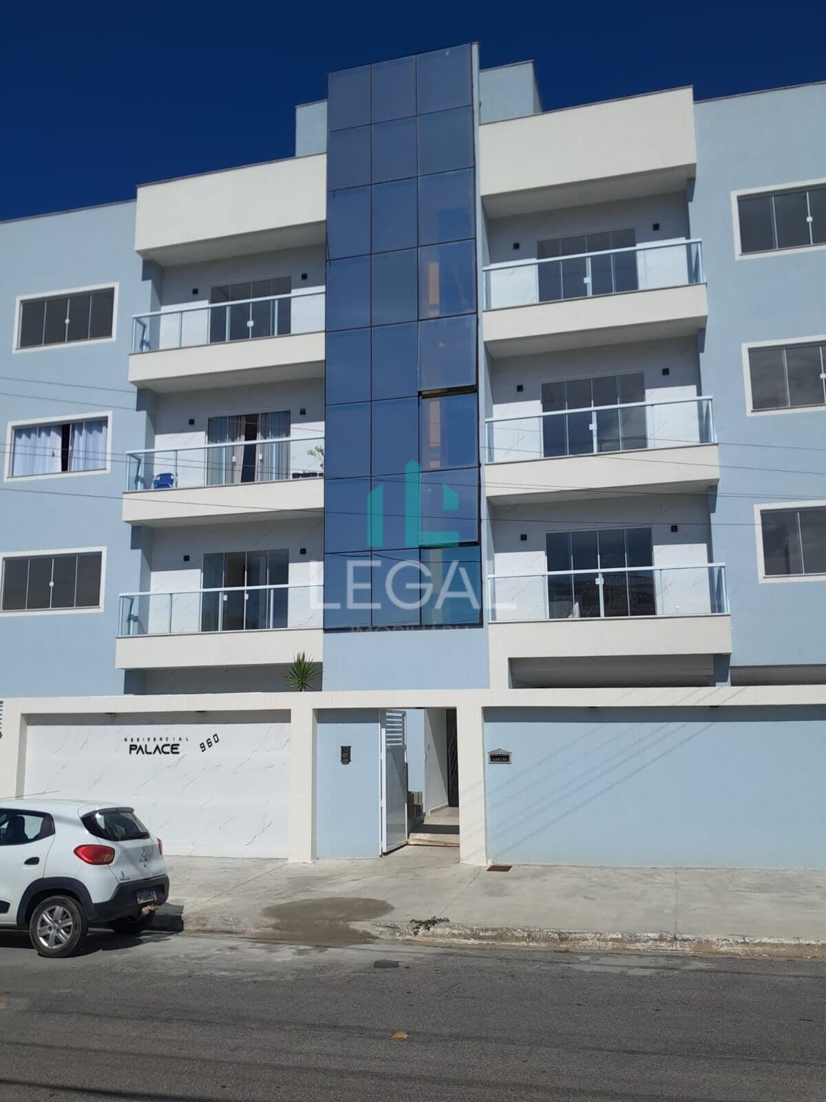 Apartamento em Rio das Ostras - Recreio