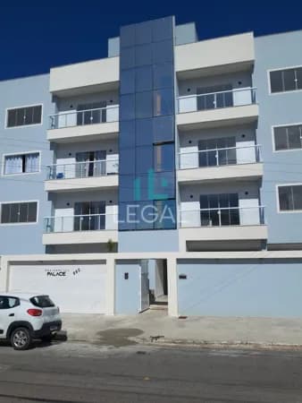 Apartamento em Rio das Ostras - Recreio